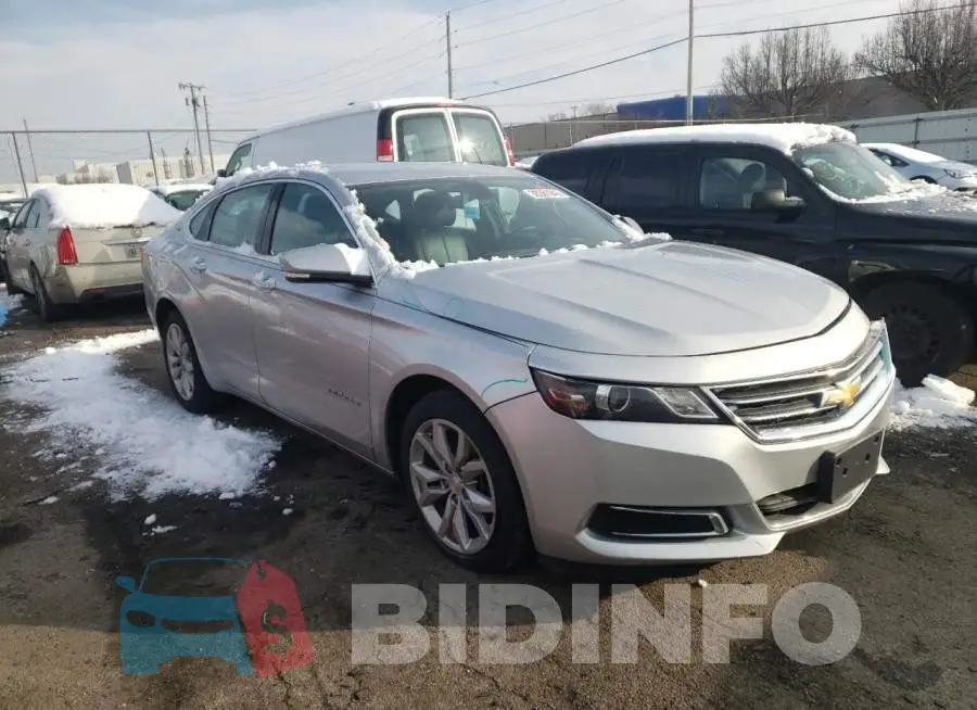 2G1105S30H9121694 Photo# 4