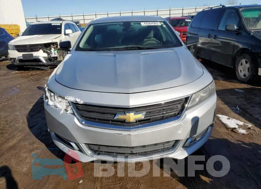 2G11Z5SR5E9172016 Photo# 5