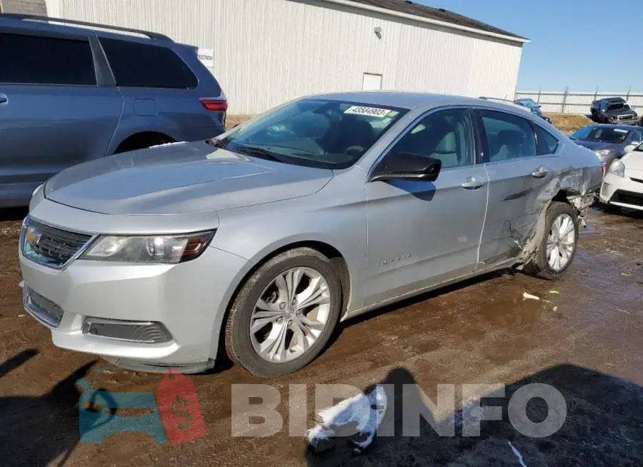 2G11Z5SR5E9172016 Photo# 1