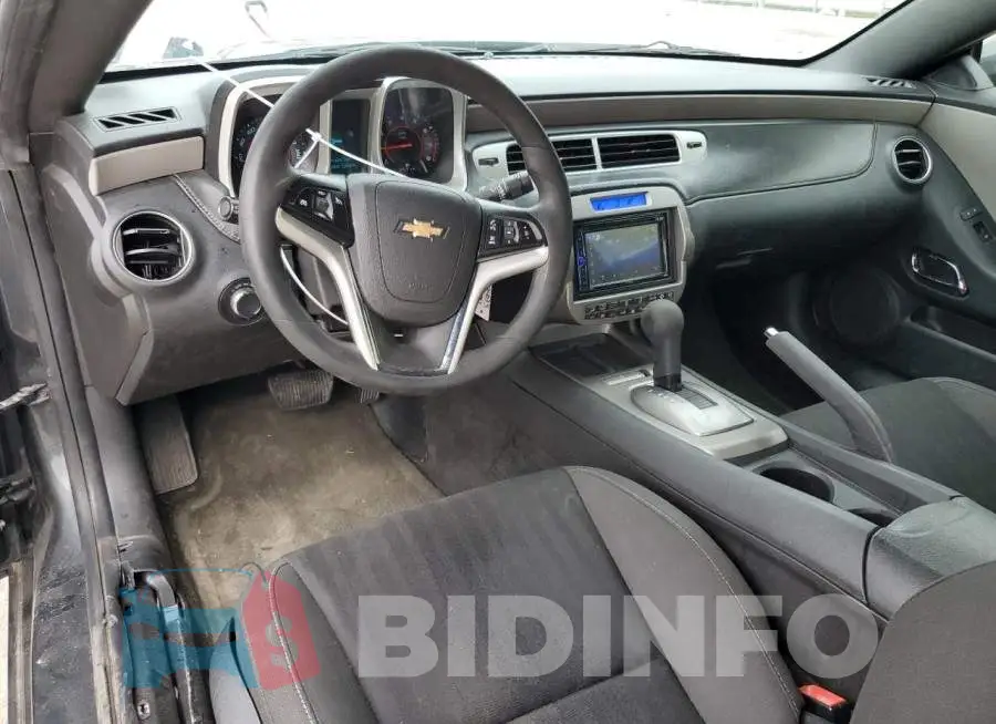 2G1FB1E32F9243684 Photo# 8