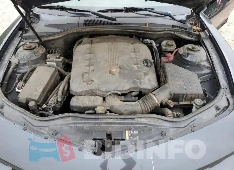 2G1FB1E32F9243684 Photo# 11