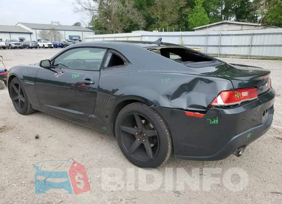 2G1FB1E32F9243684 Photo# 2