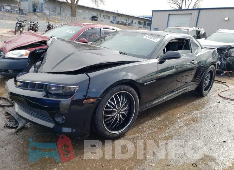 2G1FB1E33E9190833 Photo# 1