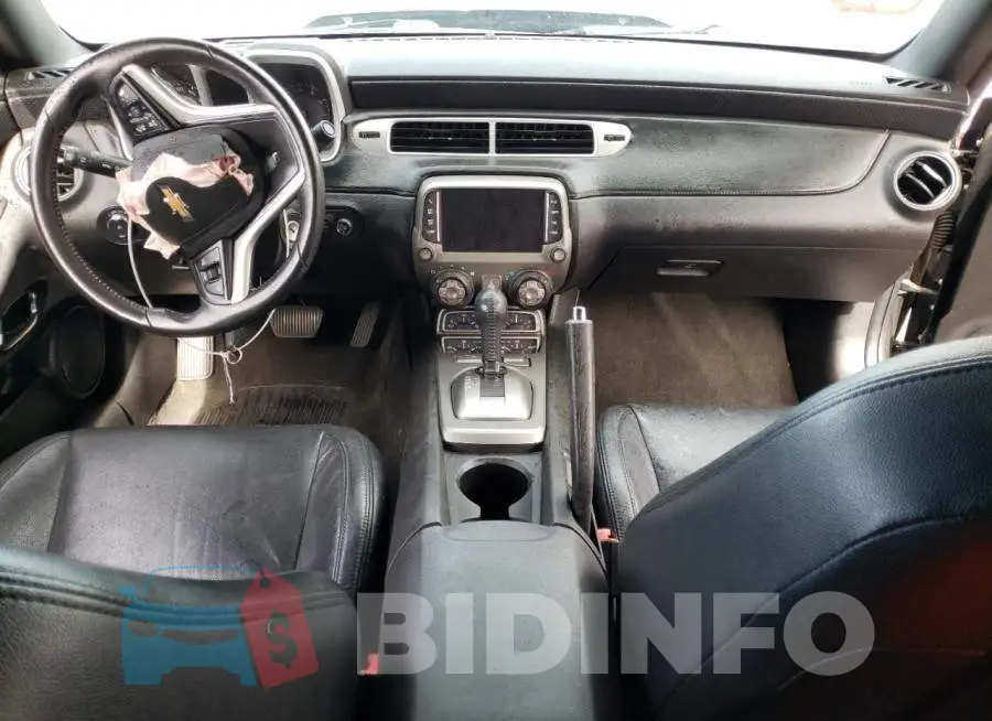 2G1FB1E33E9190833 Photo# 8