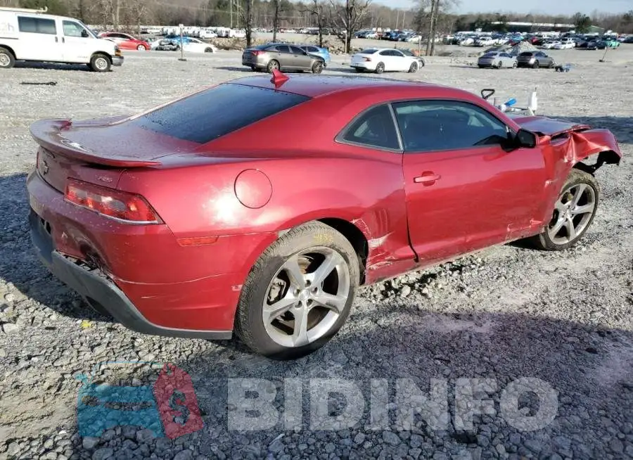2G1FB1E3XE9275328 Photo# 3