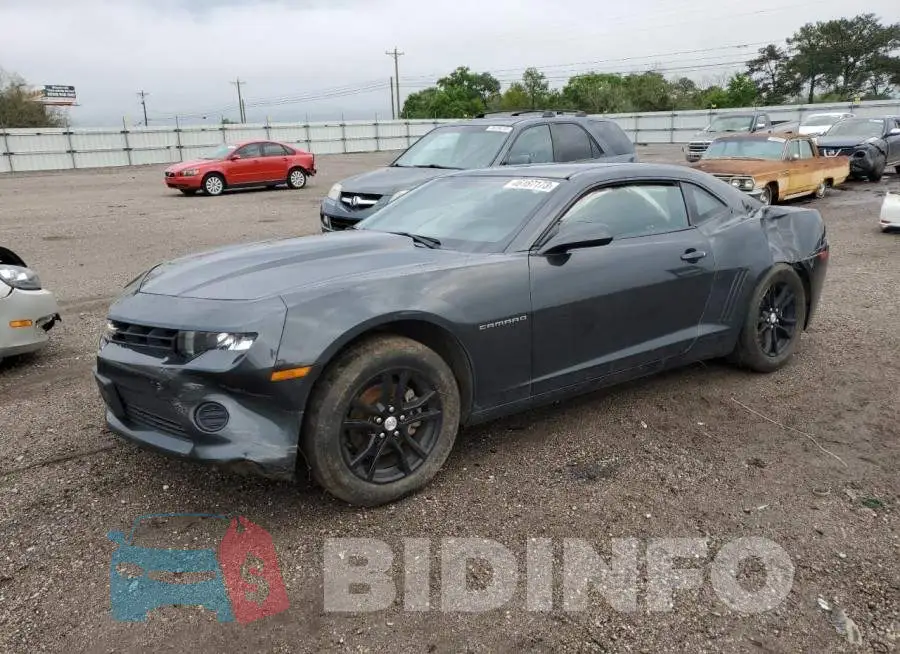 2G1FB1E3XF9268672 Photo# 1