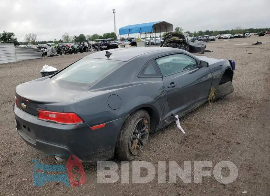 2G1FB1E3XF9268672 Photo# 3