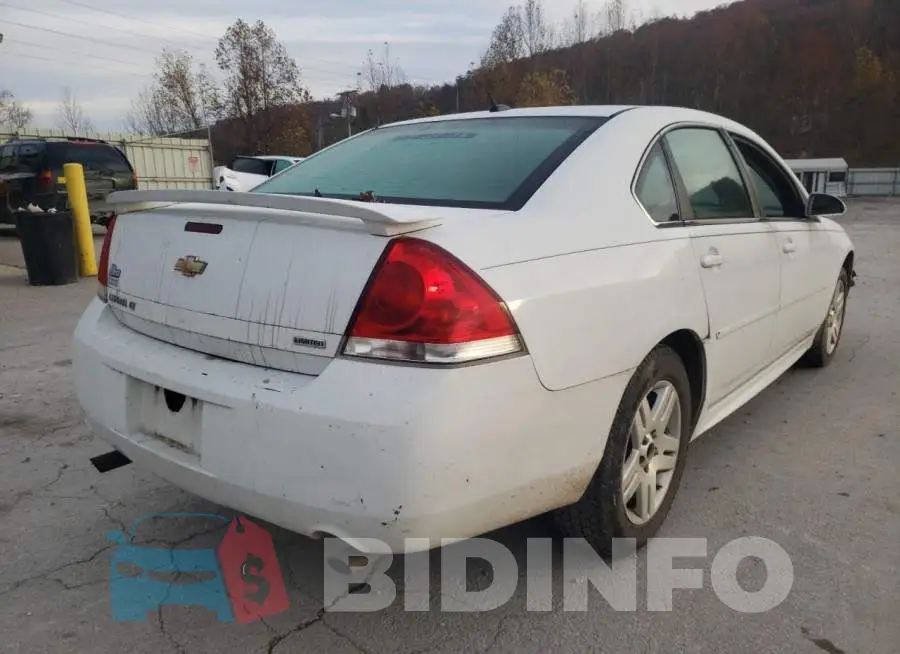 2G1WB5E35E1164207 Photo# 4