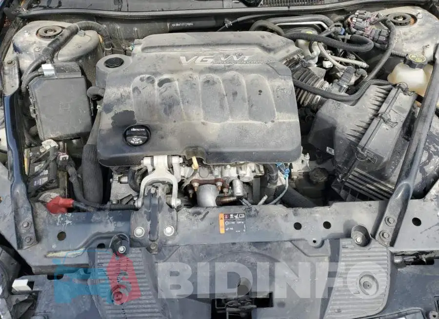 2G1WB5E37E1129054 Photo# 11