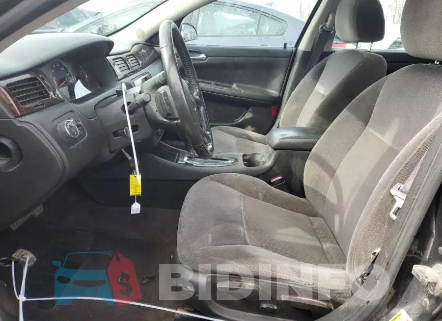 2G1WB5E37E1129054 Photo# 7