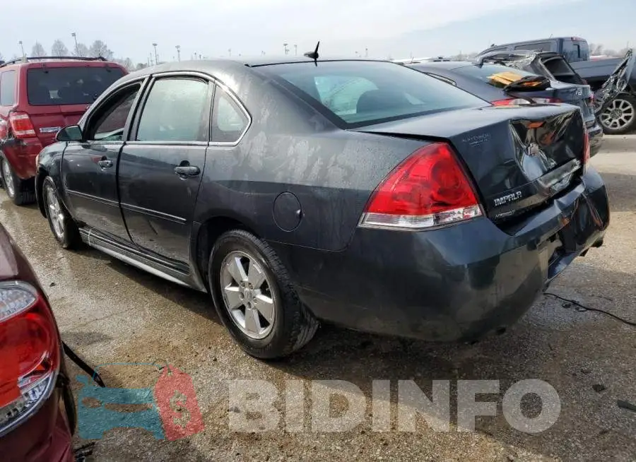 2G1WB5E37E1129054 Photo# 2