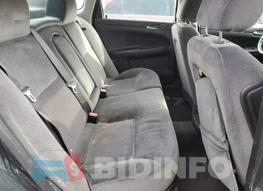 2G1WB5E37E1129054 Photo# 10