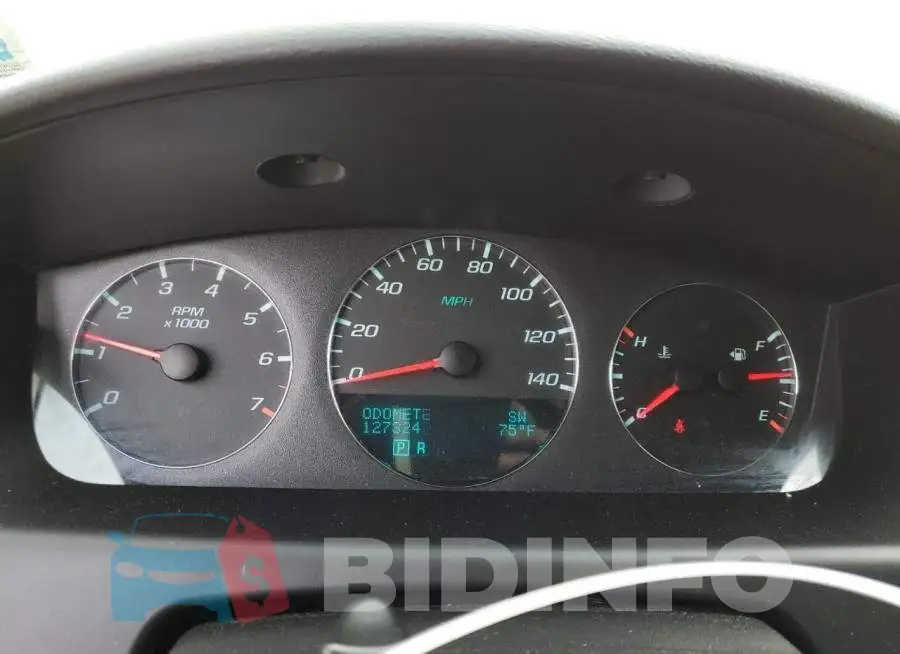 2G1WB5E39E1151699 Photo# 9