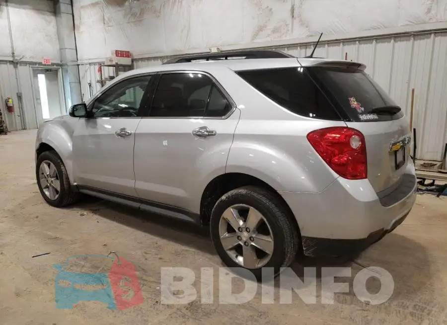 2GNALBEK0E6271535 Photo# 2
