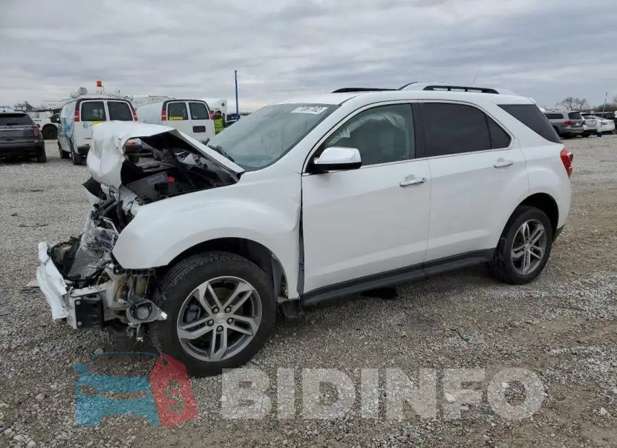2GNALDEK3G6297402 Photo# 1
