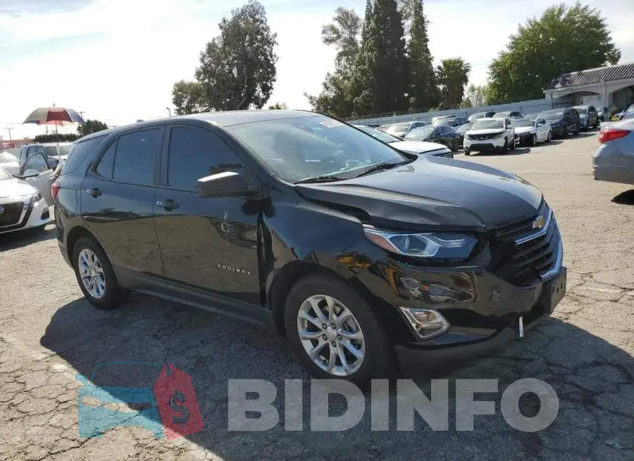 2GNAXHEV8L6147866 Photo# 4