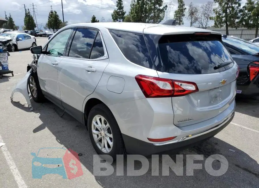 2GNAXKEV2L6235745 Photo# 2