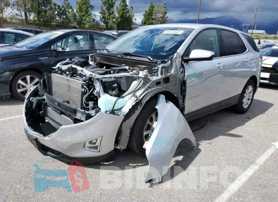 2GNAXKEV2L6235745 Photo# 1