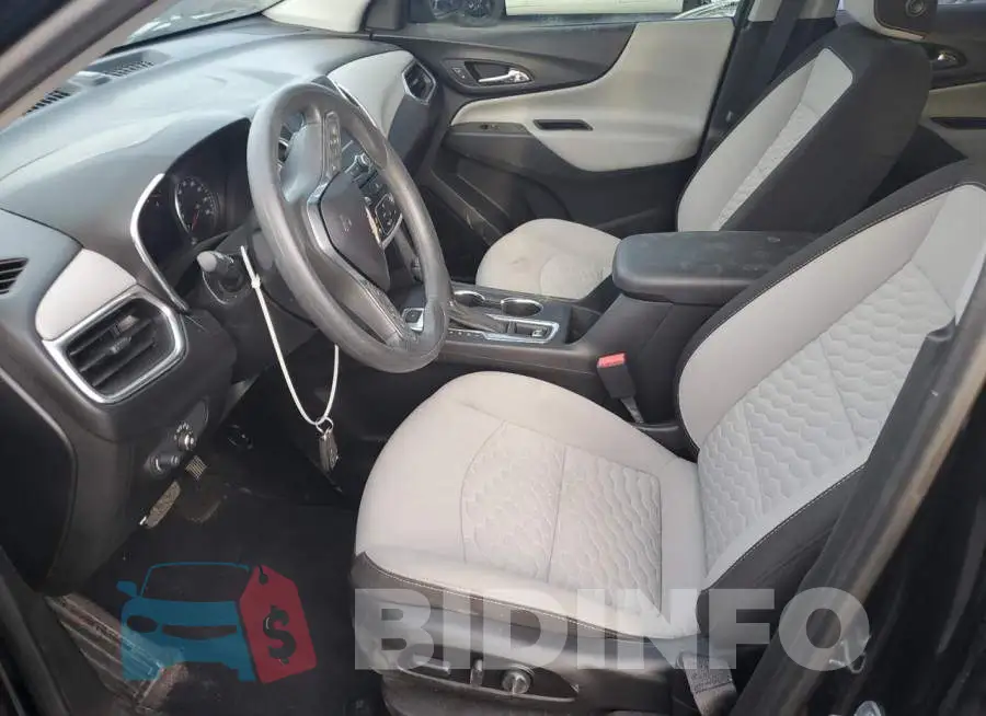 2GNAXLEX3L6130915 Photo# 7