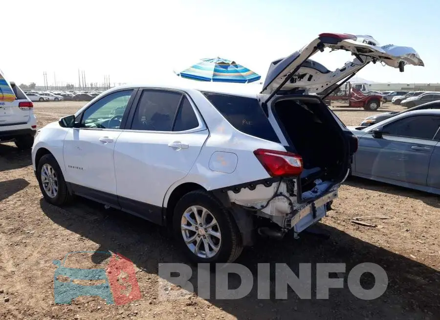 2GNAXTEV0M6140530 Photo# 2