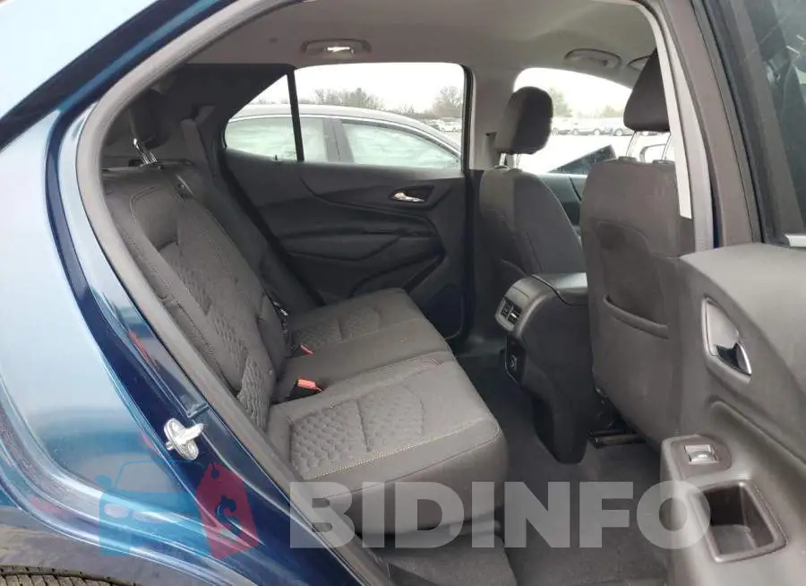 2GNAXUEV5L6135120 Photo# 10