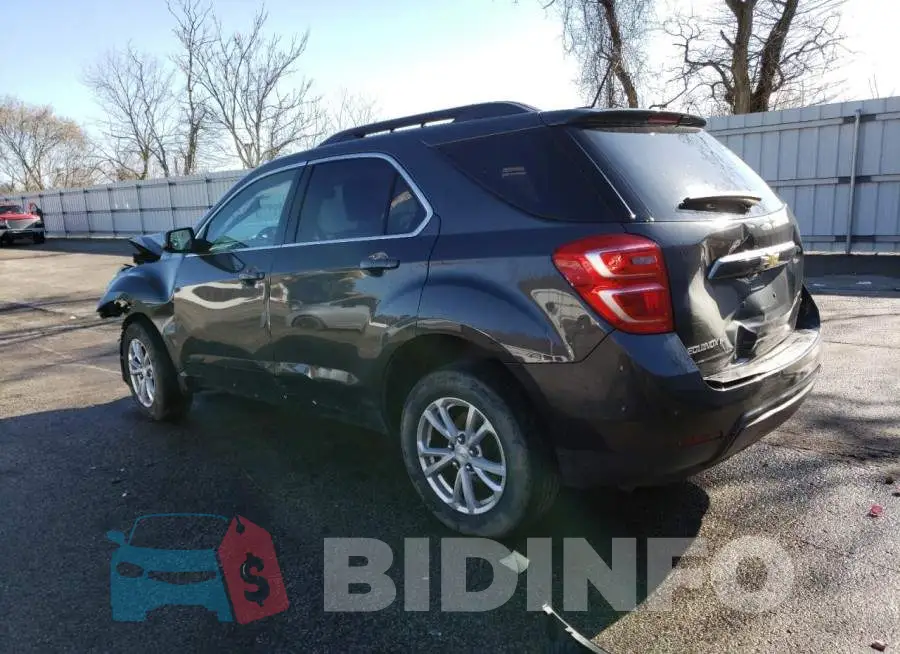 2GNFLFEK5H6288543 Photo# 2
