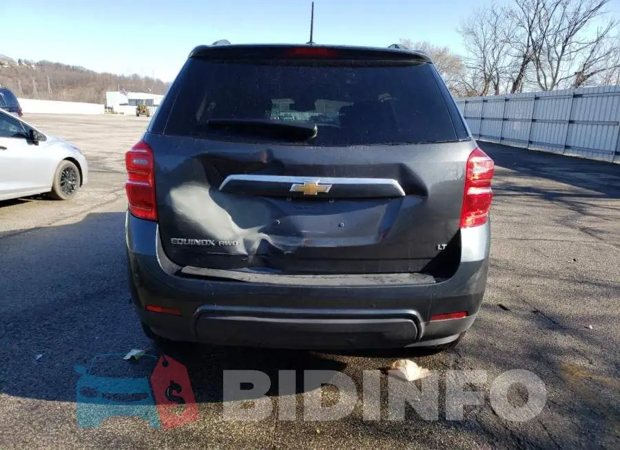 2GNFLFEK5H6288543 Photo# 6