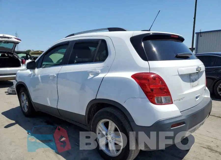 3GNCJLSB9FL218340 Photo# 2