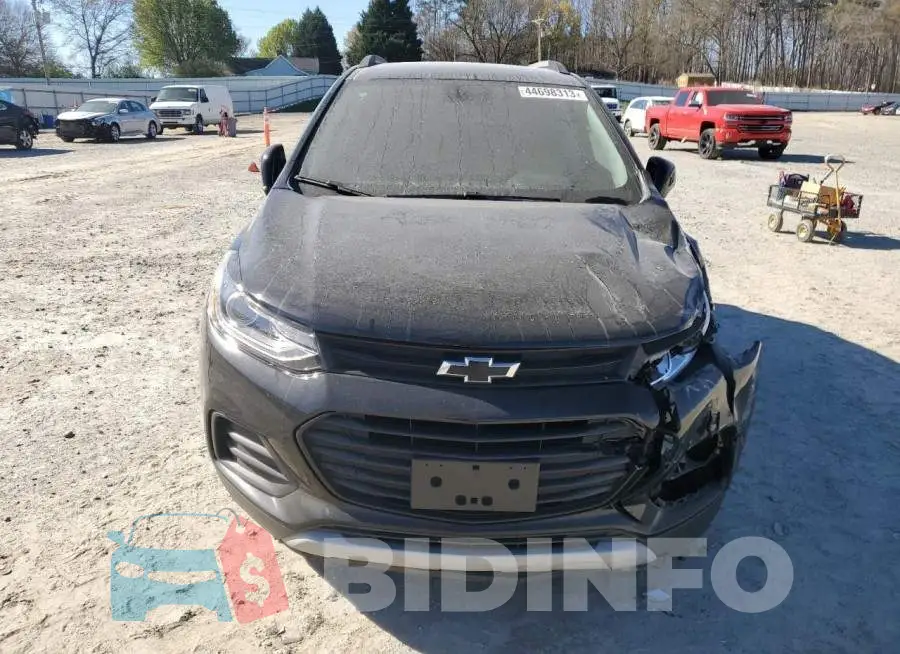 3GNCJLSBXKL272093 Photo# 5
