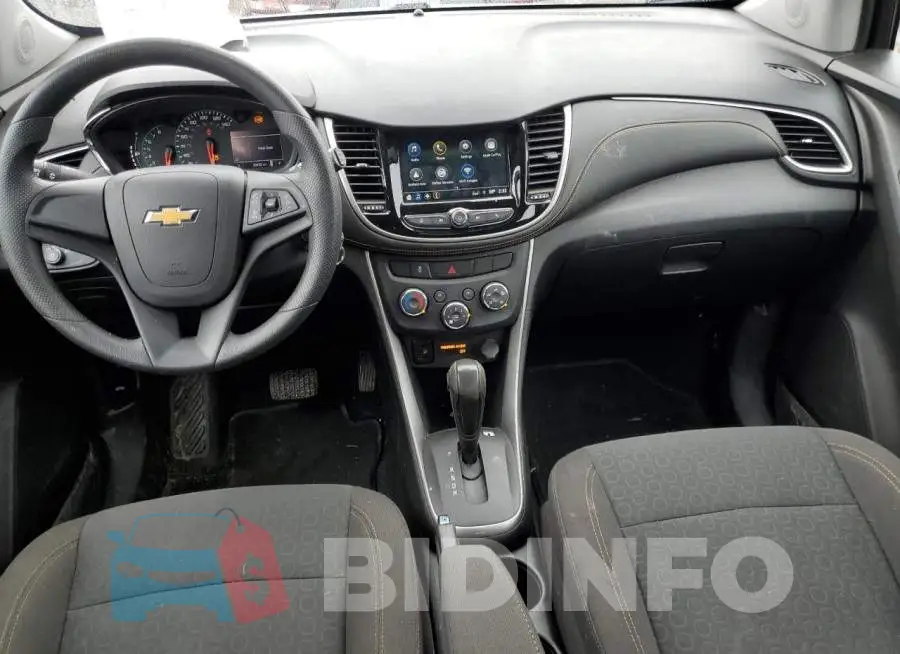 KL7CJKSB7JB720547 Photo# 8