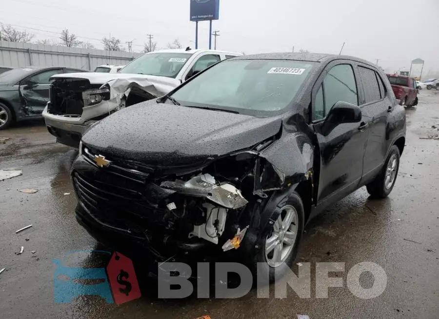 KL7CJNSB7LB065701 Photo# 1
