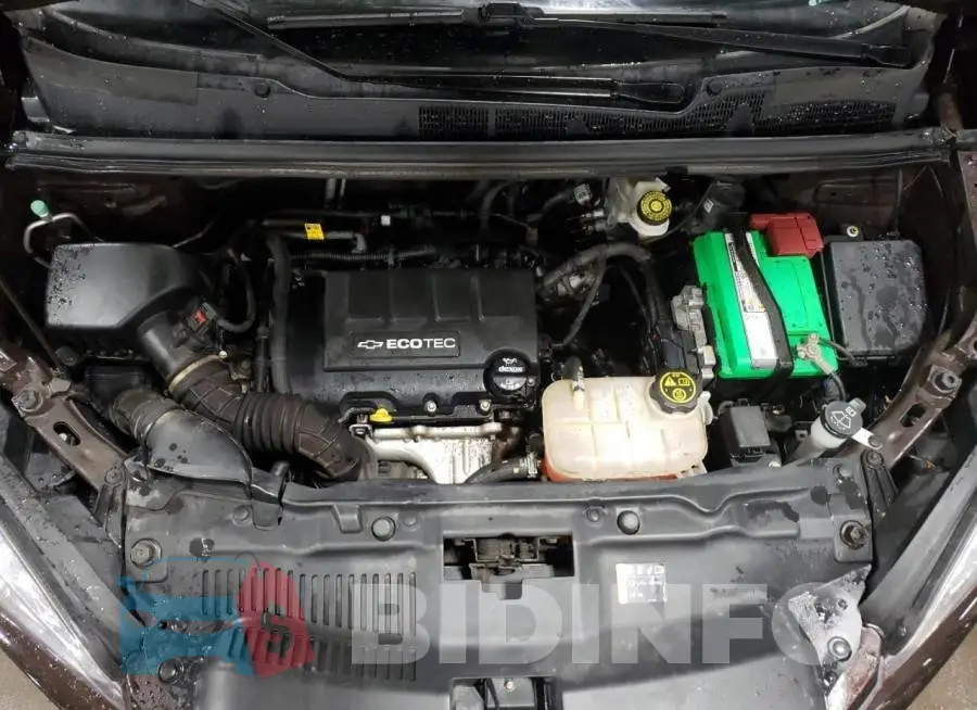KL7CJRSB6FB095509 Photo# 12