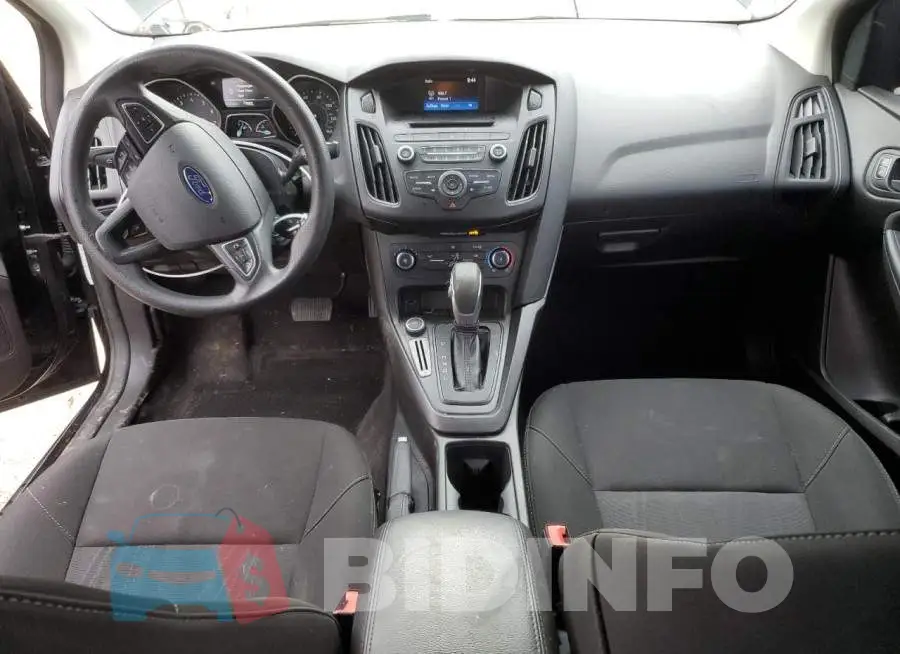 1FADP3E22HL263017 Photo# 8
