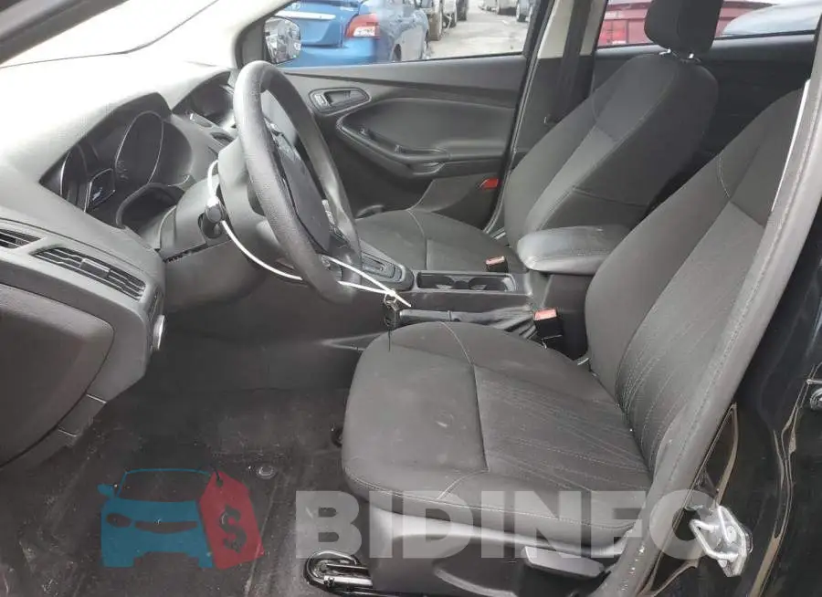 1FADP3E22HL263017 Photo# 7