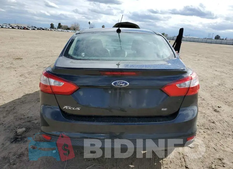 1FADP3F22EL350281 Photo# 6