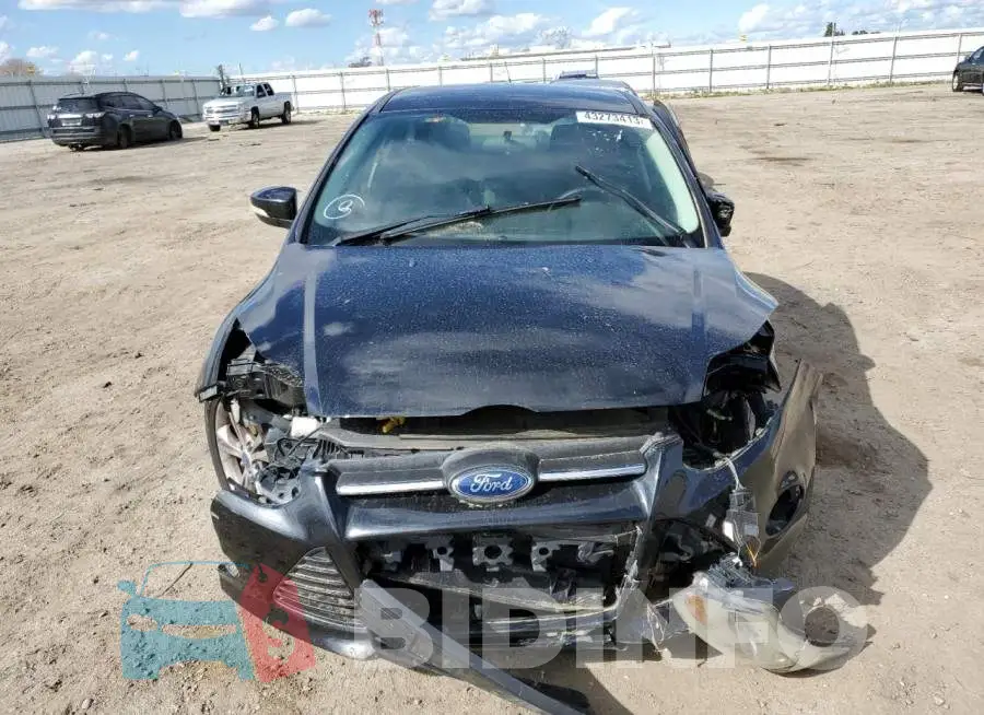 1FADP3F22EL350281 Photo# 5