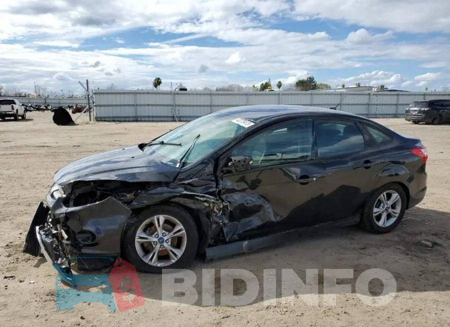 1FADP3F22EL350281 Photo# 1