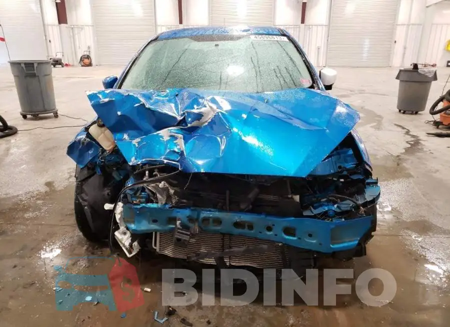1FADP3F22FL262347 Photo# 5