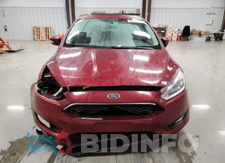 1FADP3F22FL267161 Photo# 5