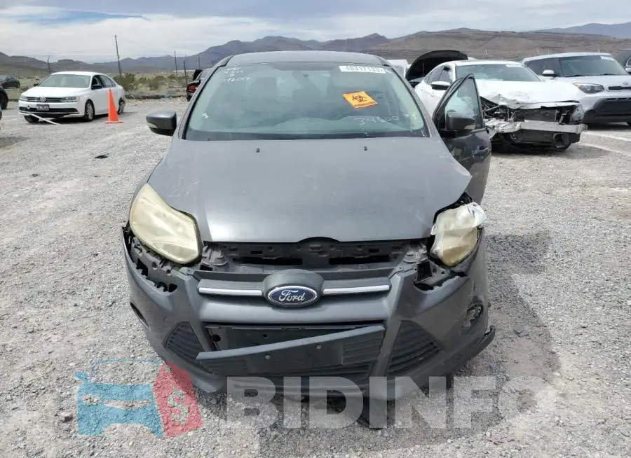 1FADP3F23EL374685 Photo# 5