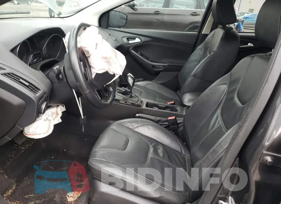 1FADP3F23GL268417 Photo# 7