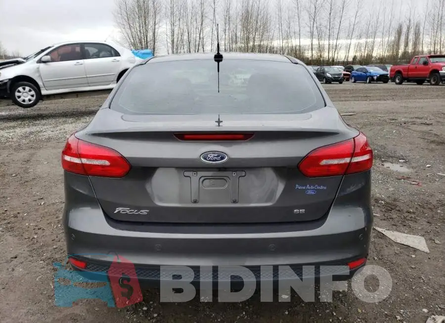 1FADP3F23GL268417 Photo# 6