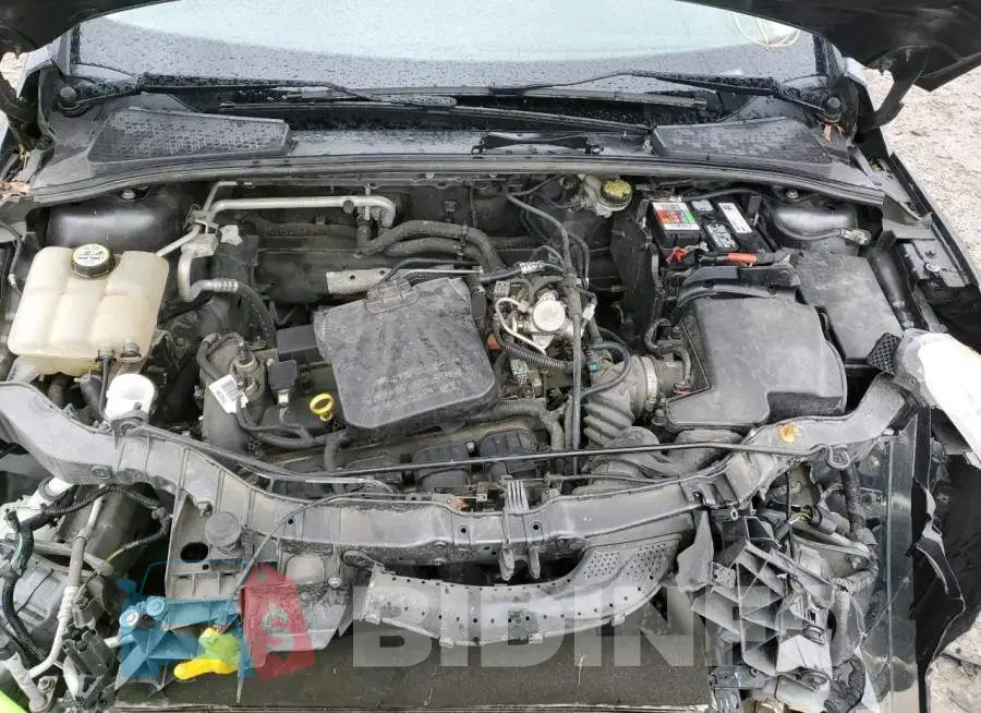 1FADP3F23GL358747 Photo# 11