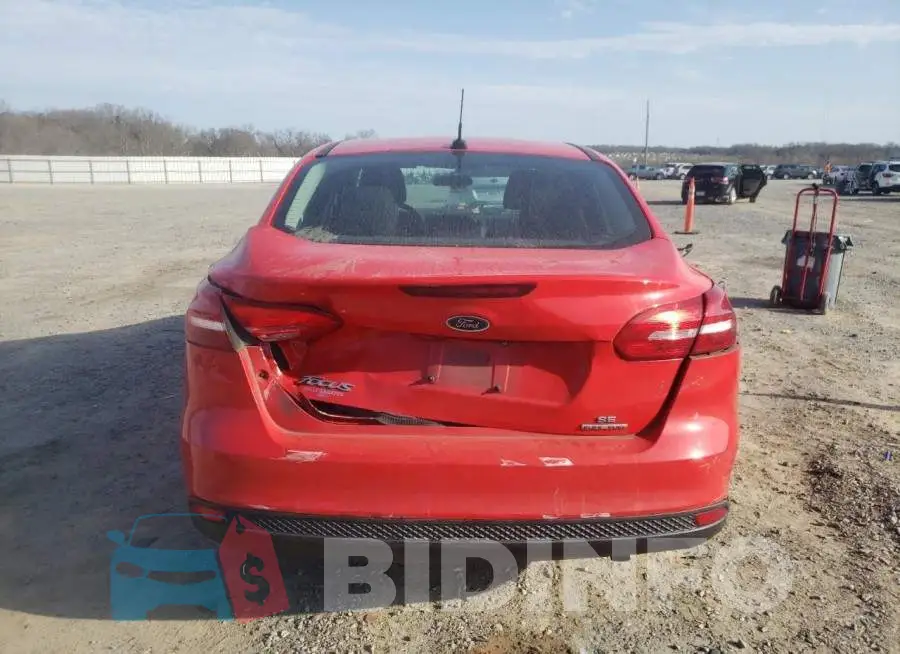 1FADP3F27GL226610 Photo# 6