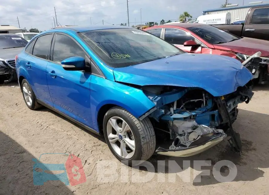 1FADP3F28EL347899 Photo# 4