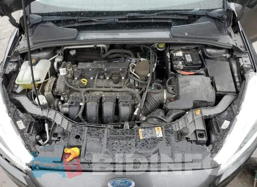 1FADP3F28FL237985 Photo# 11