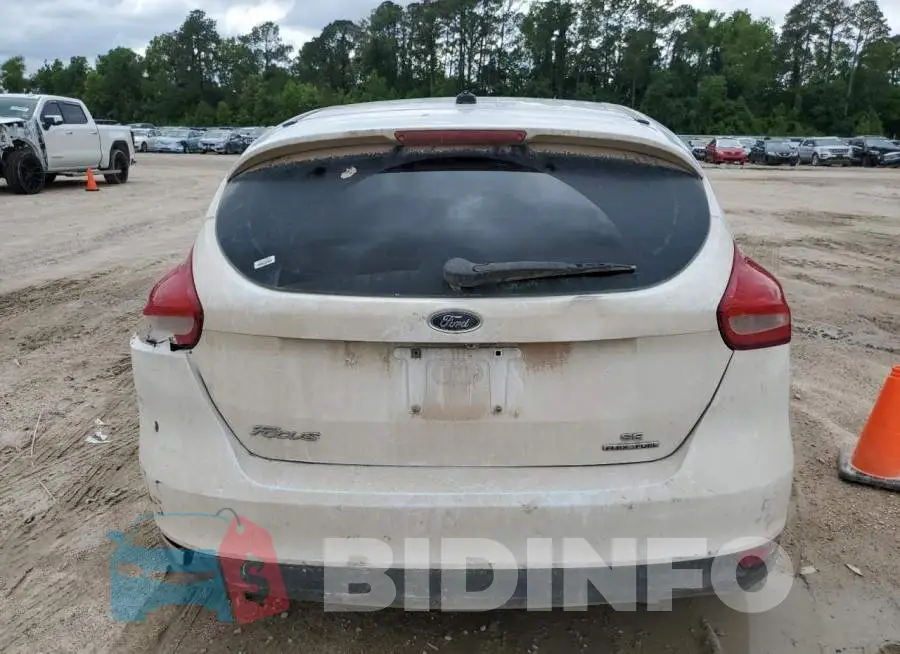 1FADP3K22GL291564 Photo# 6