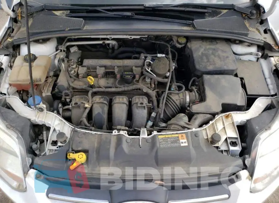 1FADP3K27EL190615 Photo# 11
