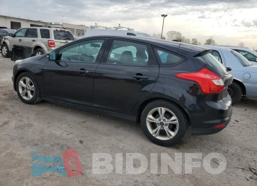 1FADP3K29EL122879 Photo# 2