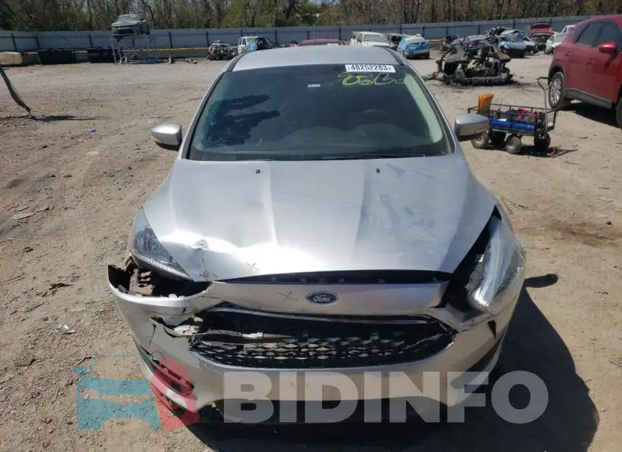 1FADP3K29HL284113 Photo# 5